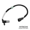 Drehzahlsensor, Automatikgetriebe ASTEMO-HITACHI 2508111 Bild Drehzahlsensor, Automatikgetriebe ASTEMO-HITACHI 2508111