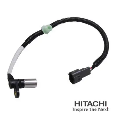 Drehzahlsensor, Automatikgetriebe ASTEMO-HITACHI 2508111 Bild Drehzahlsensor, Automatikgetriebe ASTEMO-HITACHI 2508111