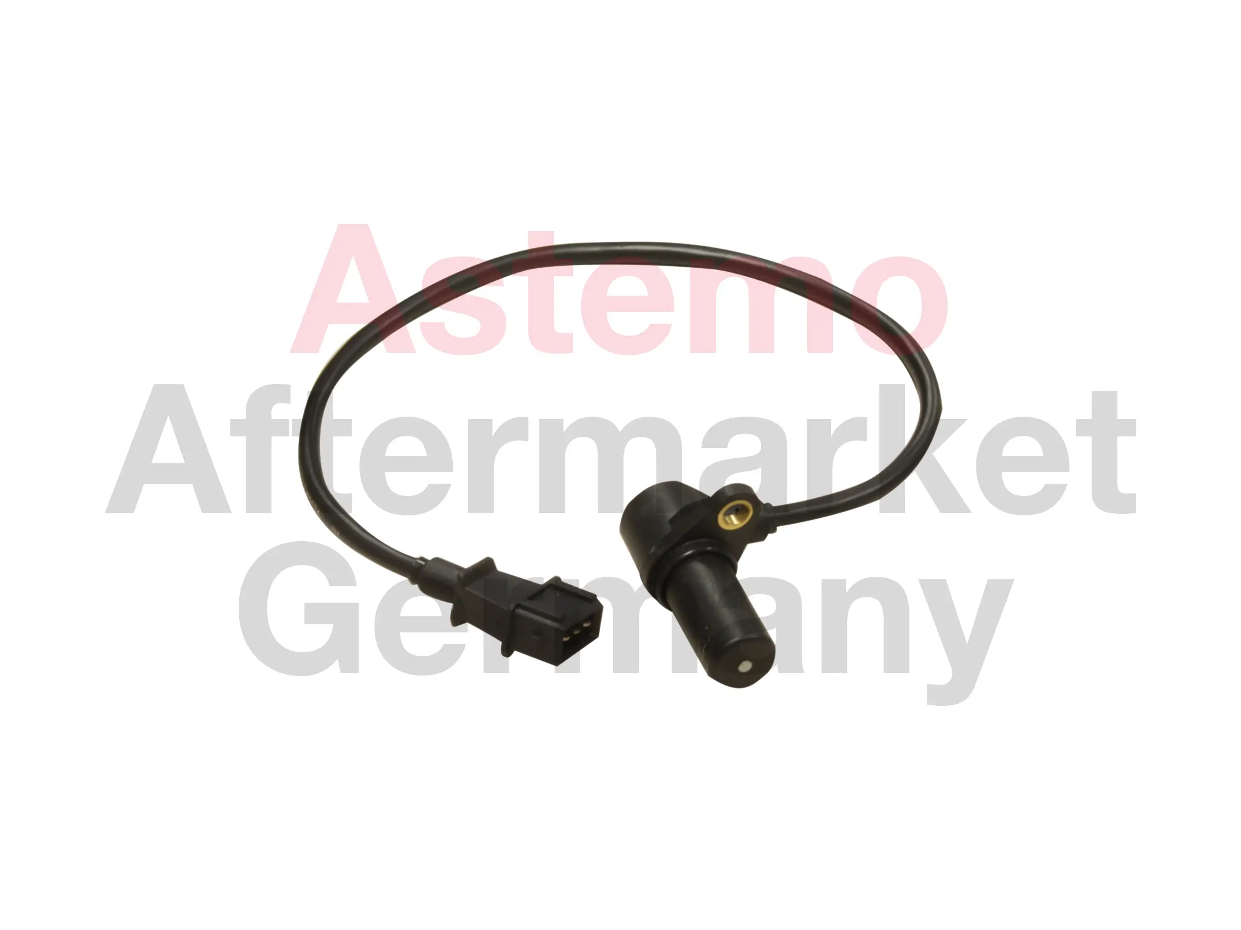 Impulsgeber, Kurbelwelle ASTEMO-HITACHI 2508120