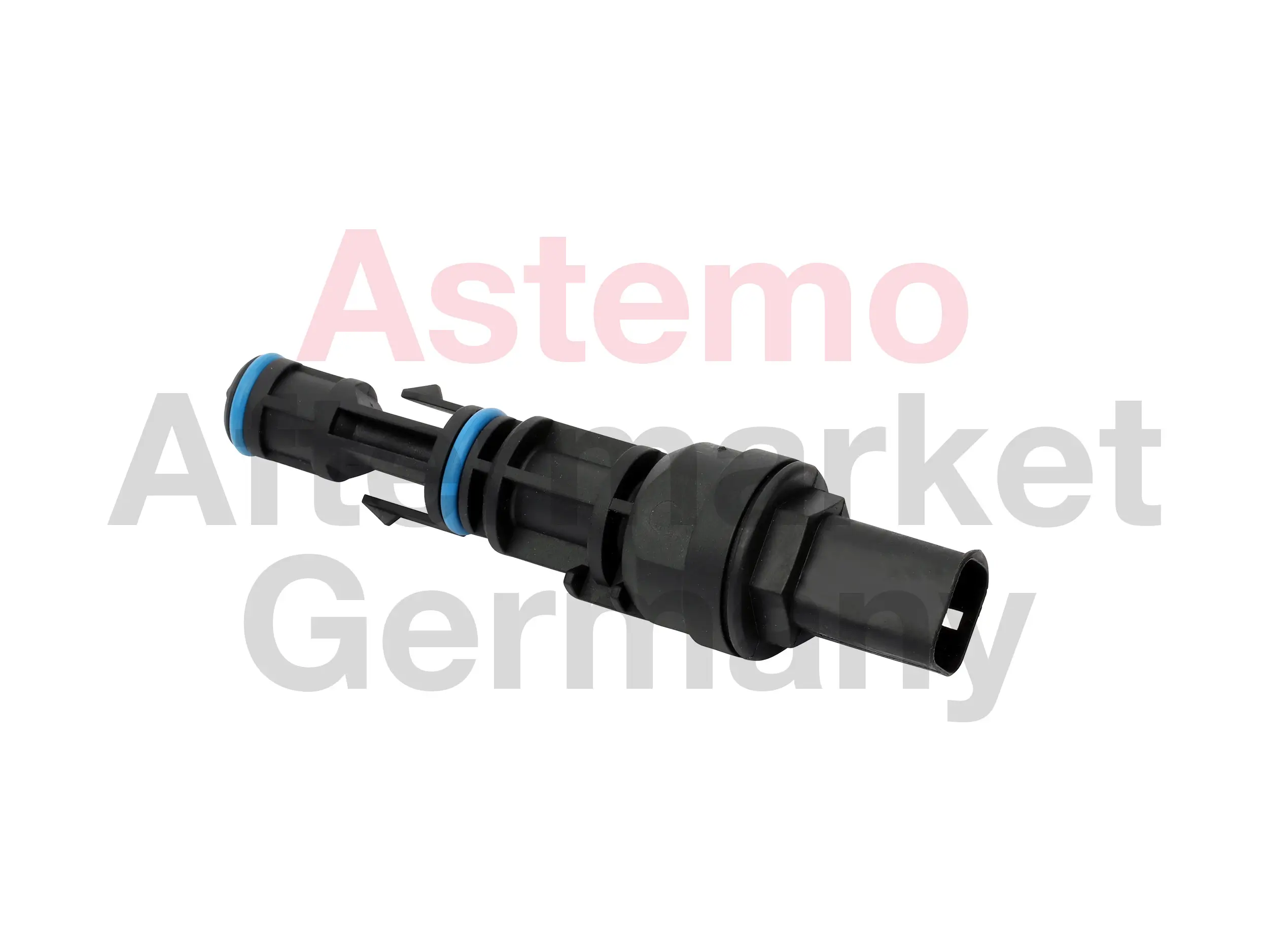 Sensor, Geschwindigkeit ASTEMO-HITACHI 2508139