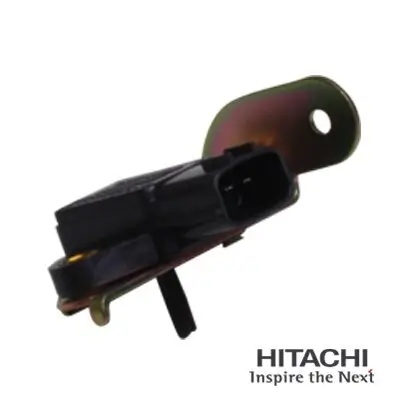 Sensor, Saugrohrdruck ASTEMO-HITACHI 2508145