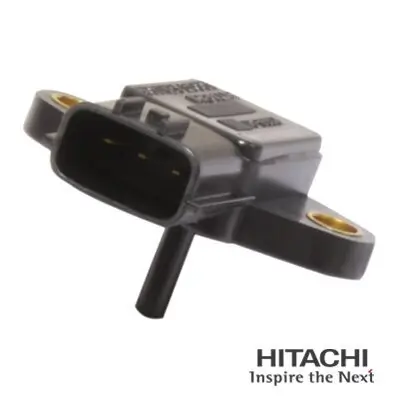 Sensor, Saugrohrdruck ASTEMO-HITACHI 2508146
