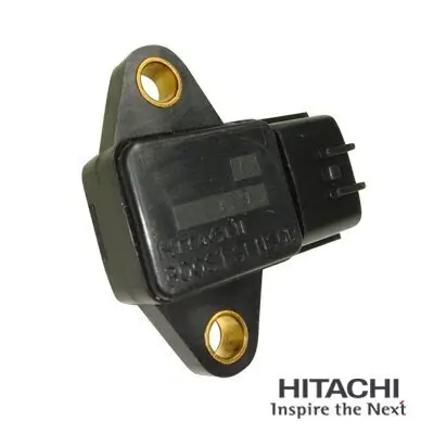 Sensor, Saugrohrdruck HITACHI 2508148 Bild Sensor, Saugrohrdruck HITACHI 2508148