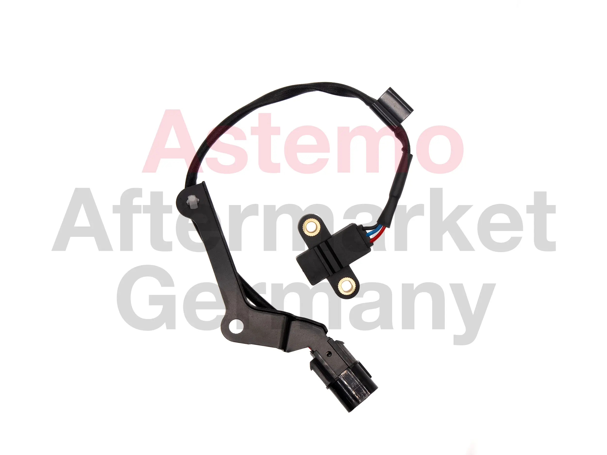 Impulsgeber, Kurbelwelle ASTEMO 2508173
