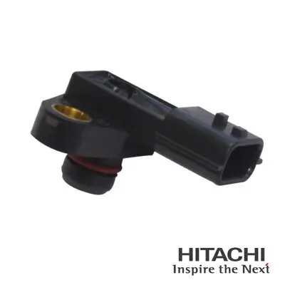 Sensor, Saugrohrdruck ASTEMO-HITACHI 2508195