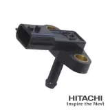 Sensor, Saugrohrdruck HITACHI 2508196