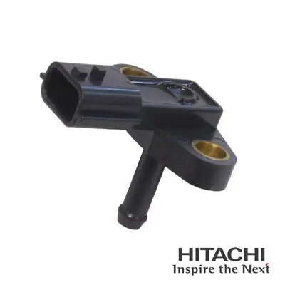 Sensor, Saugrohrdruck HITACHI 2508196 Bild Sensor, Saugrohrdruck HITACHI 2508196