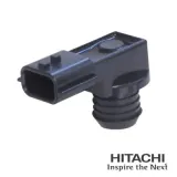 Sensor, Saugrohrdruck HITACHI 2508197