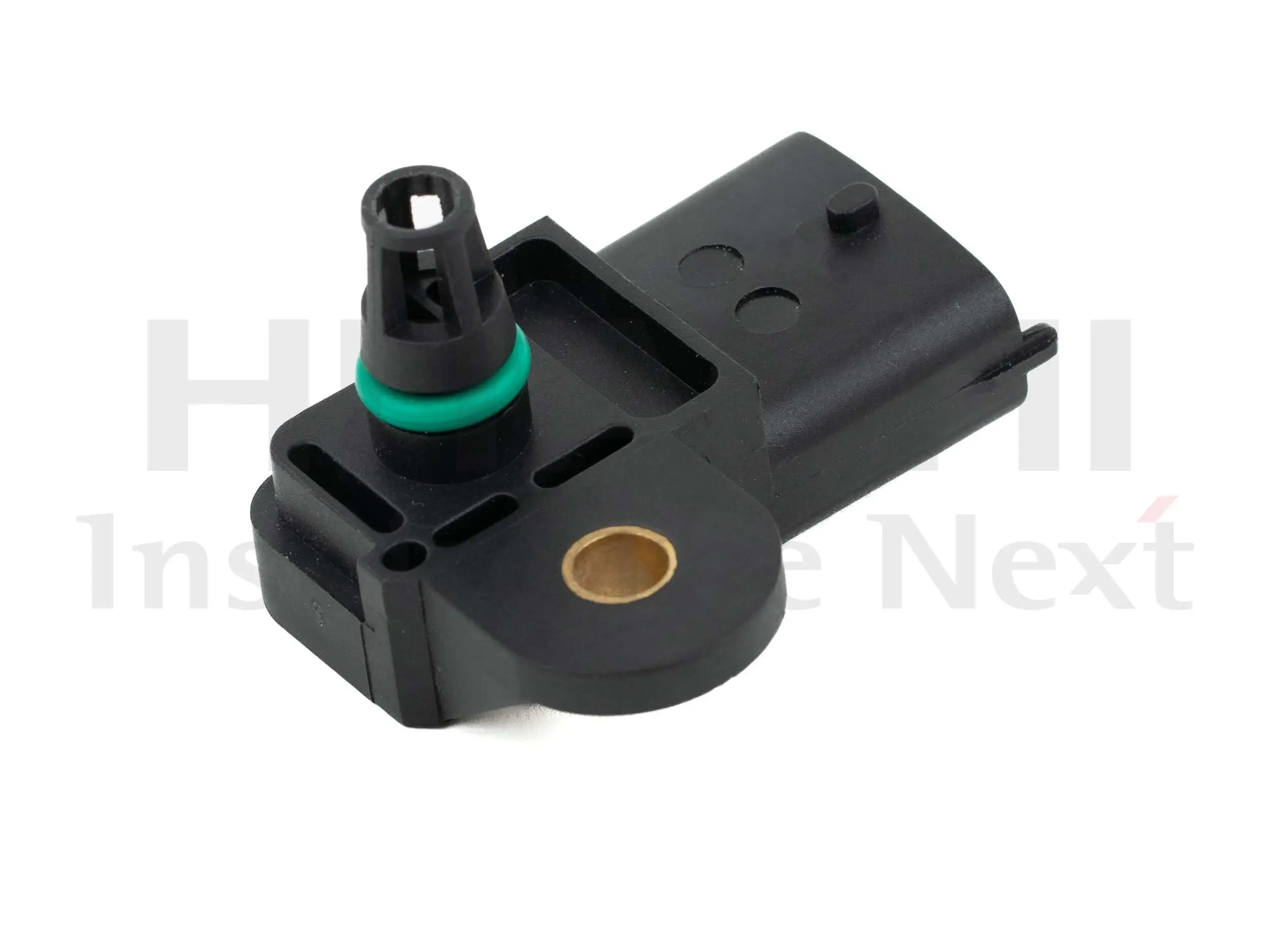 Sensor, Saugrohrdruck ASTEMO-HITACHI 2508249