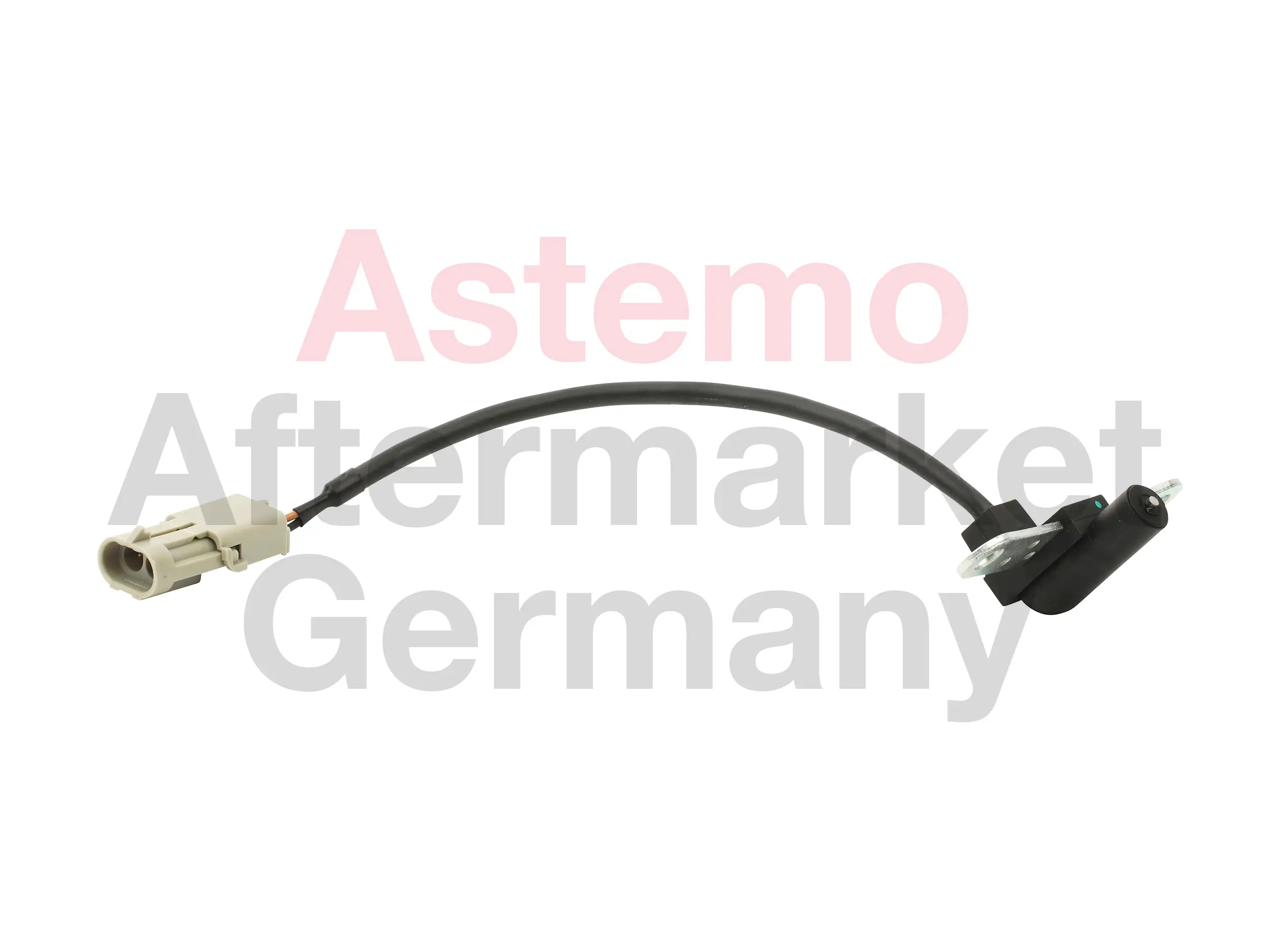 Impulsgeber, Kurbelwelle ASTEMO-HITACHI 2508304