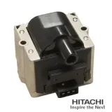 Zündspule ASTEMO-HITACHI 2508415