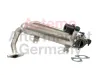 Kühler, Abgasrückführung ASTEMO-HITACHI 2508456 Bild Kühler, Abgasrückführung ASTEMO-HITACHI 2508456