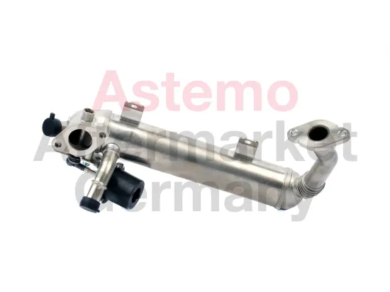 Kühler, Abgasrückführung ASTEMO-HITACHI 2508456 Bild Kühler, Abgasrückführung ASTEMO-HITACHI 2508456