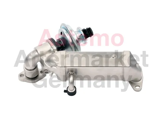 AGR-Ventil ASTEMO-HITACHI 2508458 Bild AGR-Ventil ASTEMO-HITACHI 2508458