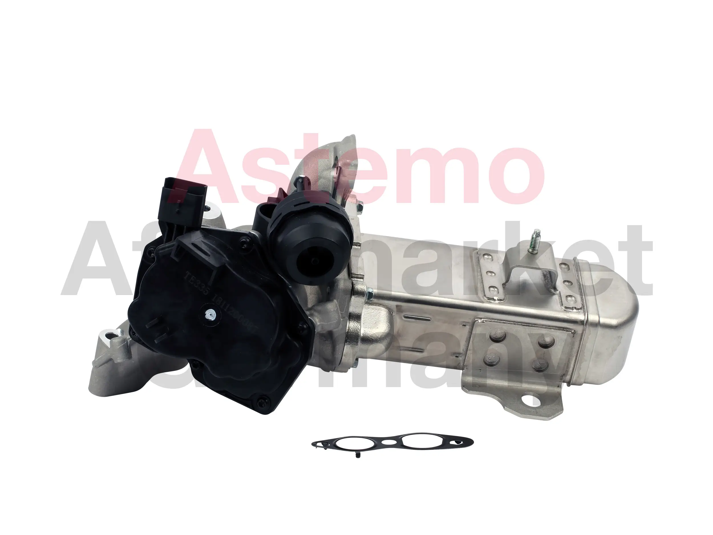 AGR-Ventil ASTEMO-HITACHI 2508461