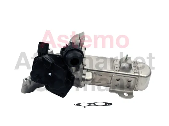 AGR-Ventil ASTEMO-HITACHI 2508461 Bild AGR-Ventil ASTEMO-HITACHI 2508461