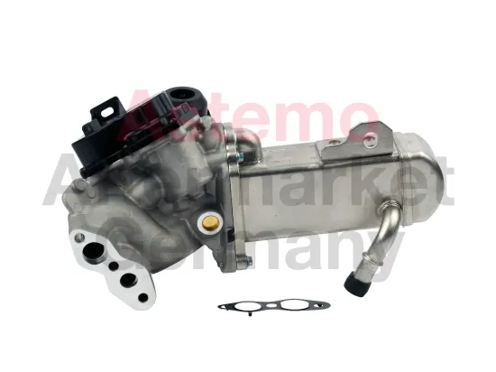 AGR-Ventil ASTEMO-HITACHI 2508461 Bild AGR-Ventil ASTEMO-HITACHI 2508461