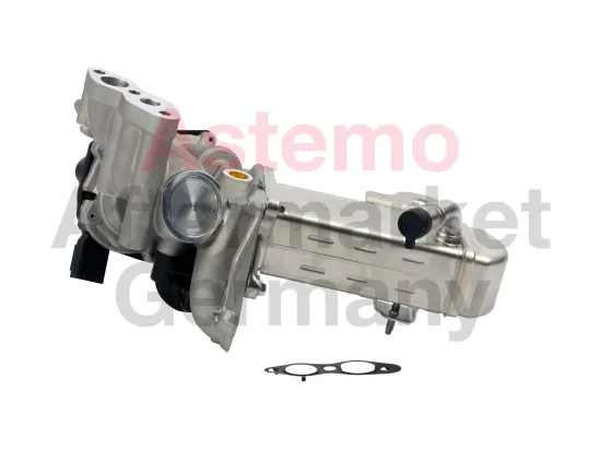 AGR-Ventil ASTEMO-HITACHI 2508461 Bild AGR-Ventil ASTEMO-HITACHI 2508461