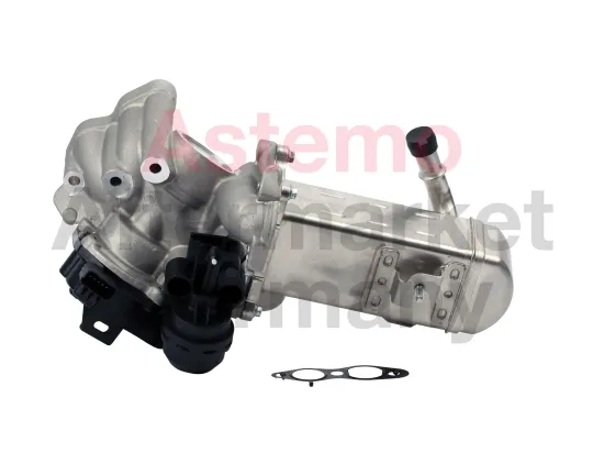 AGR-Ventil ASTEMO-HITACHI 2508461 Bild AGR-Ventil ASTEMO-HITACHI 2508461