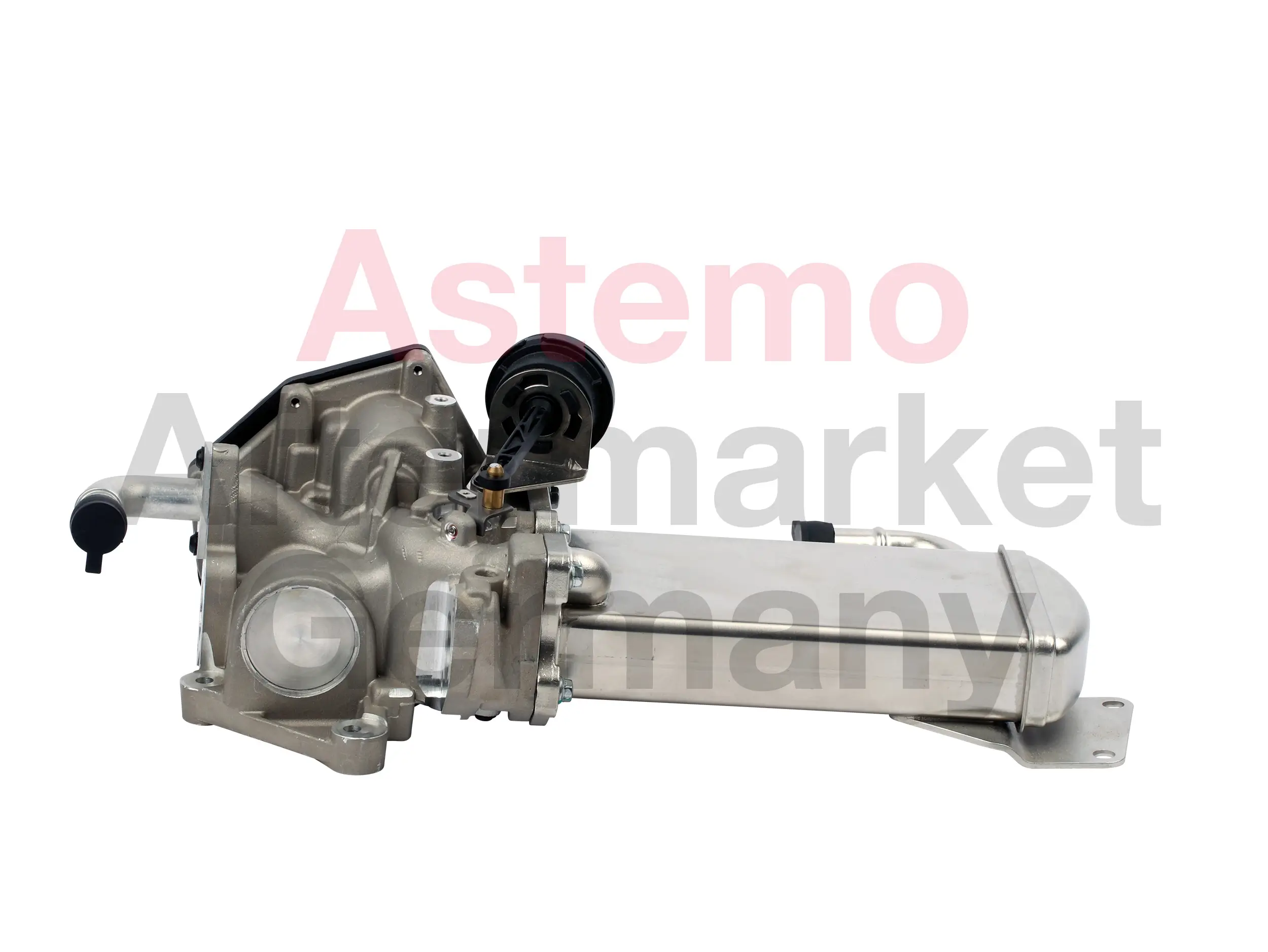 AGR-Ventil ASTEMO-HITACHI 2508462