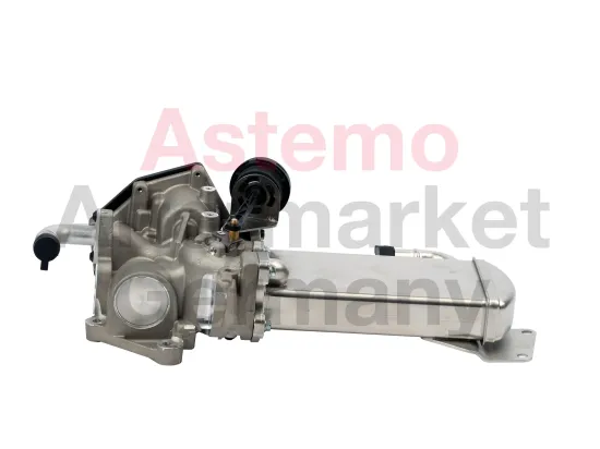 AGR-Ventil ASTEMO-HITACHI 2508462 Bild AGR-Ventil ASTEMO-HITACHI 2508462