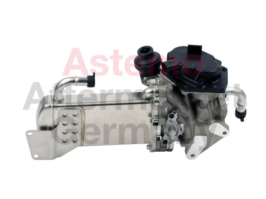 AGR-Ventil ASTEMO-HITACHI 2508462 Bild AGR-Ventil ASTEMO-HITACHI 2508462