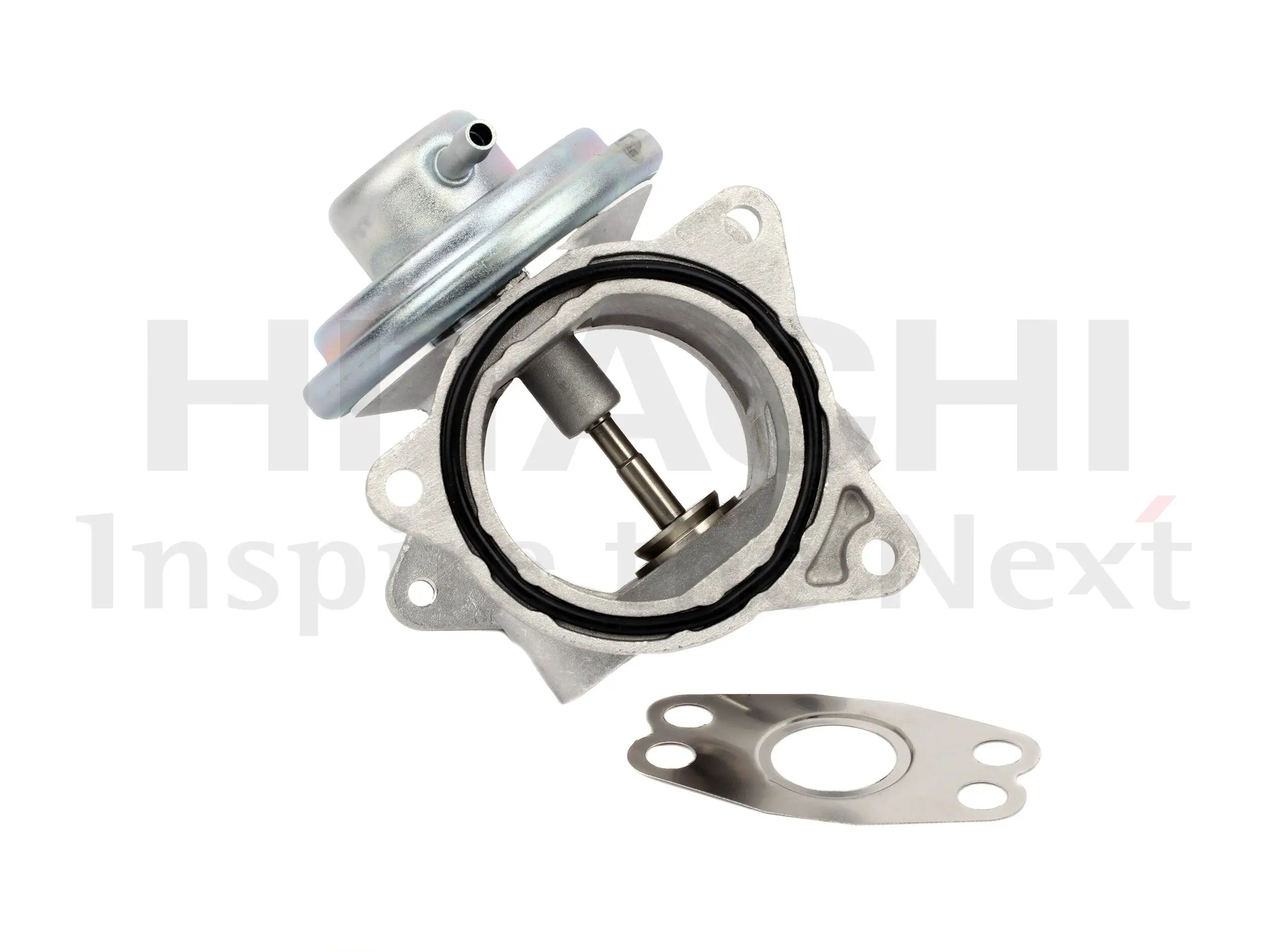 AGR-Ventil ASTEMO-HITACHI 2508474