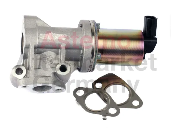 AGR-Ventil ASTEMO-HITACHI 2508494 Bild AGR-Ventil ASTEMO-HITACHI 2508494