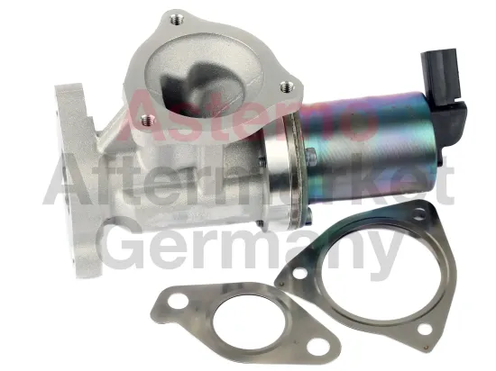 AGR-Ventil ASTEMO-HITACHI 2508495 Bild AGR-Ventil ASTEMO-HITACHI 2508495