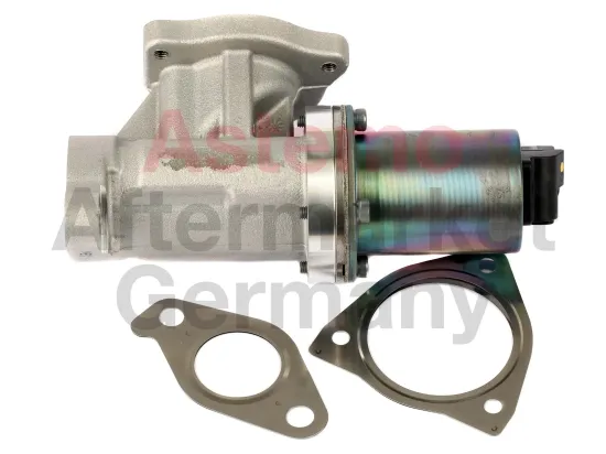 AGR-Ventil ASTEMO-HITACHI 2508495 Bild AGR-Ventil ASTEMO-HITACHI 2508495