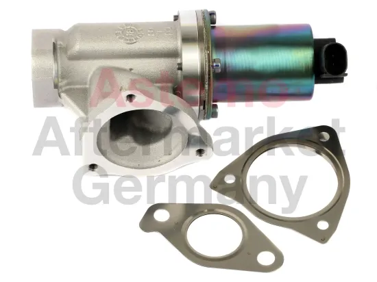 AGR-Ventil ASTEMO-HITACHI 2508495 Bild AGR-Ventil ASTEMO-HITACHI 2508495