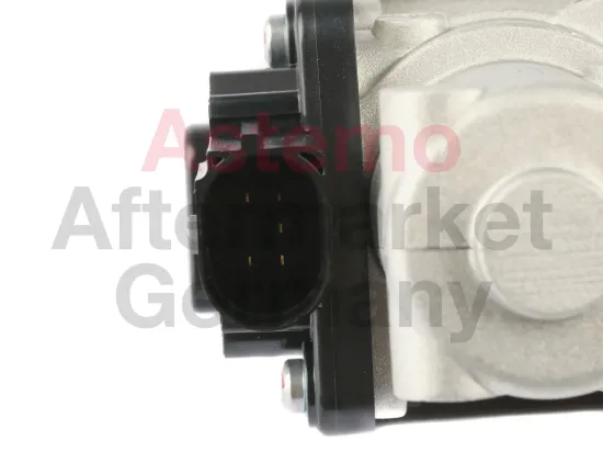 AGR-Ventil ASTEMO-HITACHI 2508496 Bild AGR-Ventil ASTEMO-HITACHI 2508496