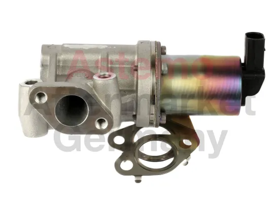 AGR-Ventil ASTEMO-HITACHI 2508498 Bild AGR-Ventil ASTEMO-HITACHI 2508498