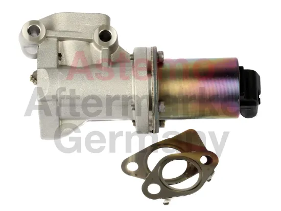 AGR-Ventil ASTEMO-HITACHI 2508498 Bild AGR-Ventil ASTEMO-HITACHI 2508498