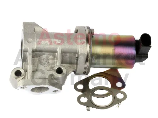 AGR-Ventil ASTEMO-HITACHI 2508498 Bild AGR-Ventil ASTEMO-HITACHI 2508498