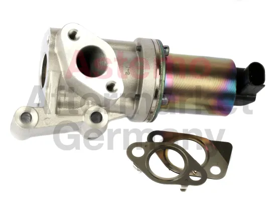 AGR-Ventil ASTEMO-HITACHI 2508499 Bild AGR-Ventil ASTEMO-HITACHI 2508499