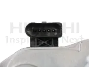 Drosselklappenstutzen ASTEMO-HITACHI 2508508