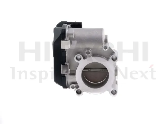 Drosselklappenstutzen ASTEMO-HITACHI 2508517 Bild Drosselklappenstutzen ASTEMO-HITACHI 2508517