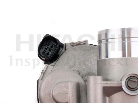 Drosselklappenstutzen ASTEMO-HITACHI 2508517 Bild Drosselklappenstutzen ASTEMO-HITACHI 2508517
