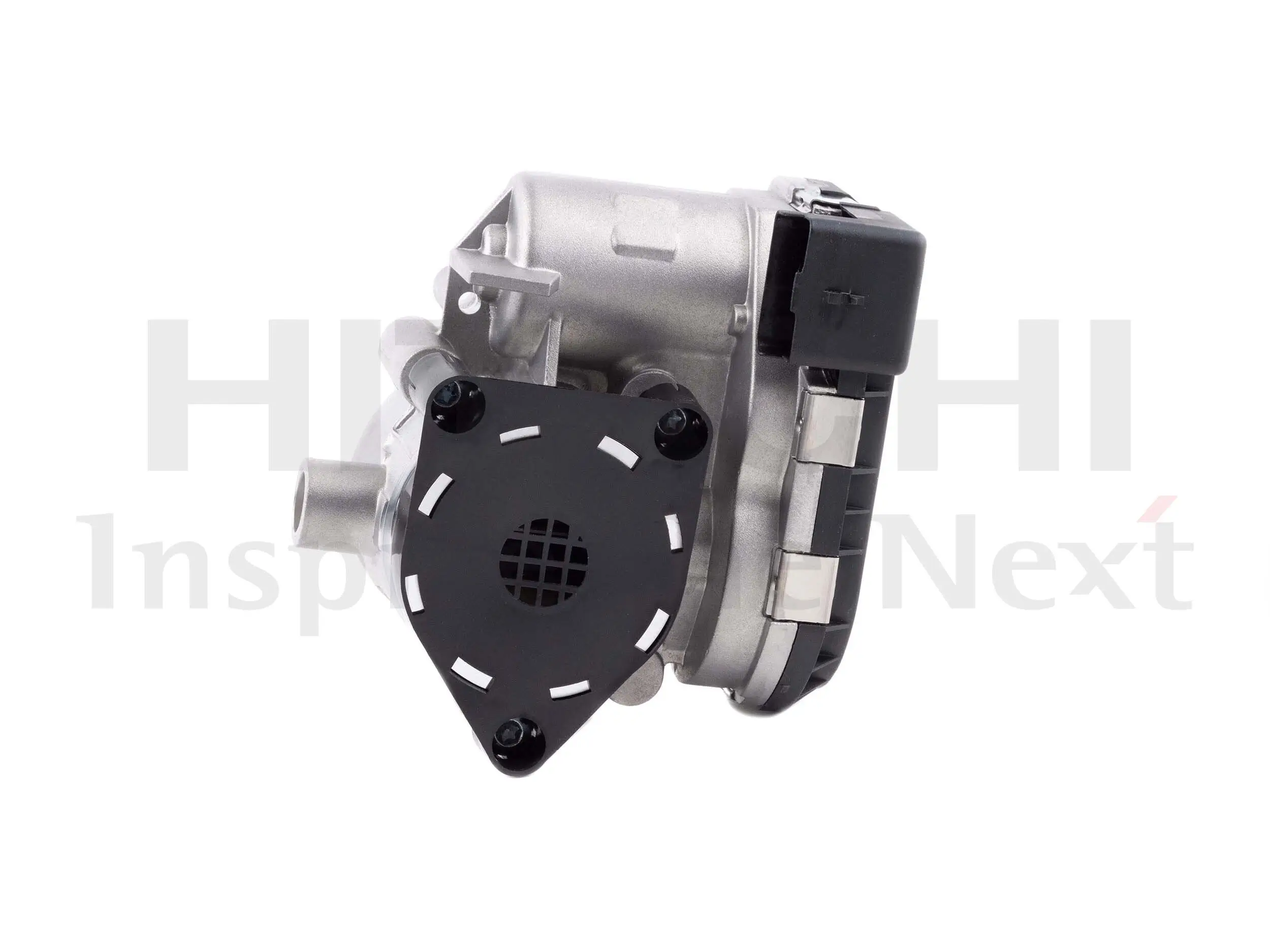 Drosselklappenstutzen ASTEMO-HITACHI 2508521