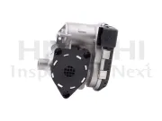 Drosselklappenstutzen ASTEMO-HITACHI 2508521