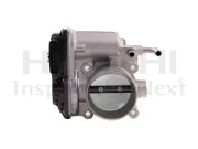 Drosselklappenstutzen ASTEMO-HITACHI 2508527