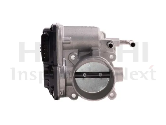 Drosselklappenstutzen ASTEMO-HITACHI 2508527 Bild Drosselklappenstutzen ASTEMO-HITACHI 2508527