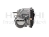 Drosselklappenstutzen ASTEMO-HITACHI 2508529 Bild Drosselklappenstutzen ASTEMO-HITACHI 2508529
