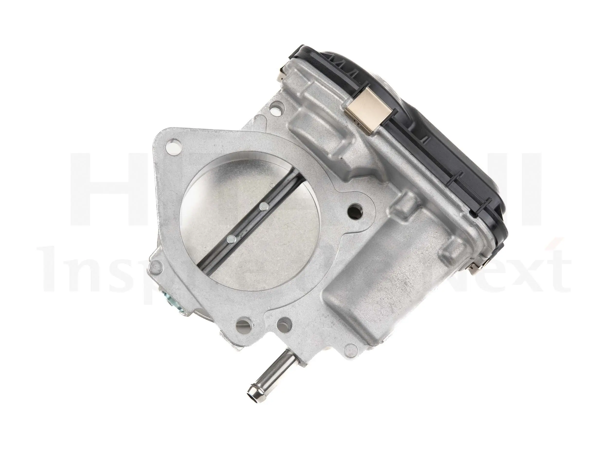 Drosselklappenstutzen ASTEMO-HITACHI 2508530