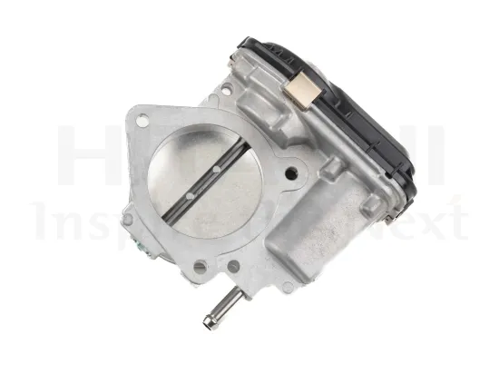 Drosselklappenstutzen ASTEMO-HITACHI 2508530 Bild Drosselklappenstutzen ASTEMO-HITACHI 2508530