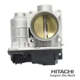 Drosselklappenstutzen ASTEMO-HITACHI 2508536