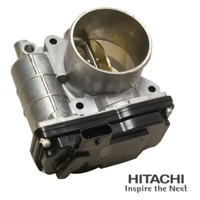 Drosselklappenstutzen ASTEMO-HITACHI 2508548