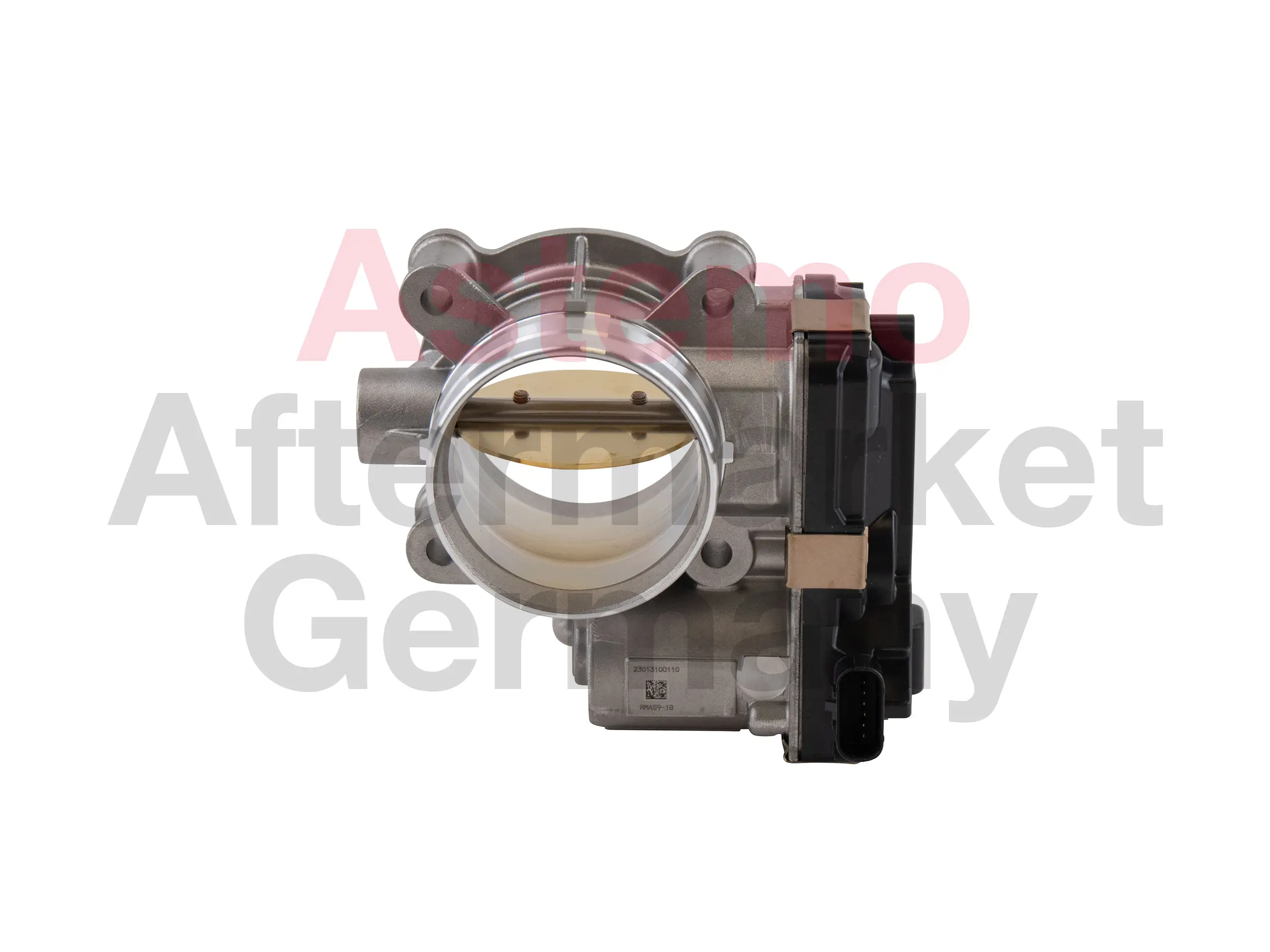 Drosselklappenstutzen ASTEMO-HITACHI 2508555