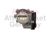 Drosselklappenstutzen ASTEMO-HITACHI 2508555 Bild Drosselklappenstutzen ASTEMO-HITACHI 2508555